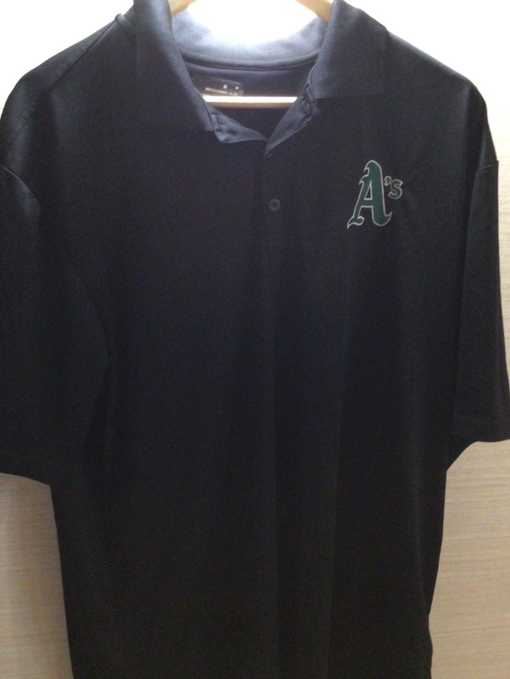 MLB Vegas A s shirt